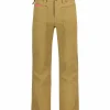Best Amundsen Sports Adventure Slacks 345 Faded Mustard