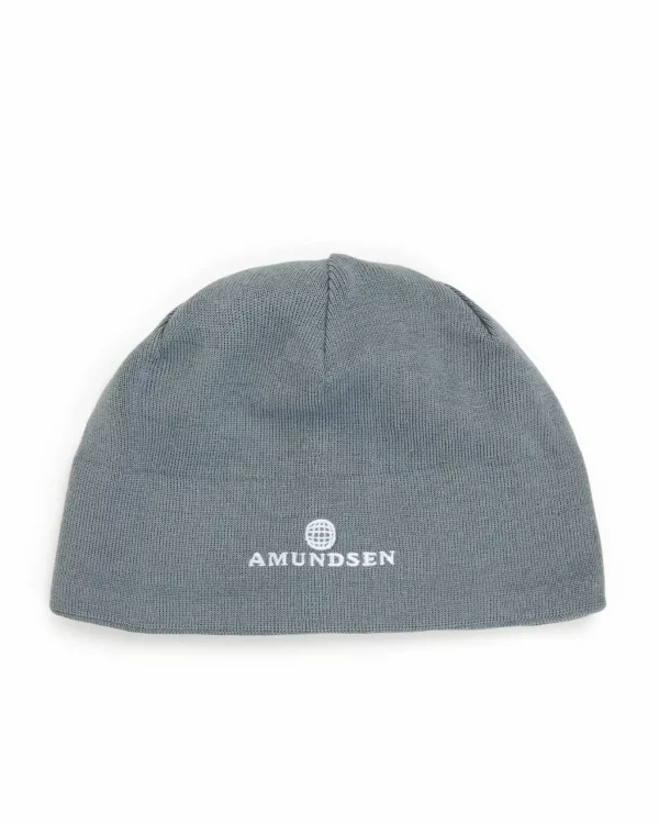 Cheap Amundsen Sports Amundsen Beanie 530 Stormy Blue