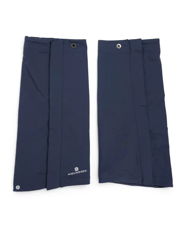 Store Amundsen Sports Amundsen Boot Cut Gaiters 590 Faded Navy