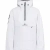Clearance Amundsen Sports Amundsen Peak Anorak 001 White
