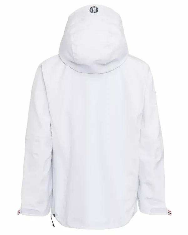 Clearance Amundsen Sports Amundsen Peak Anorak 001 White