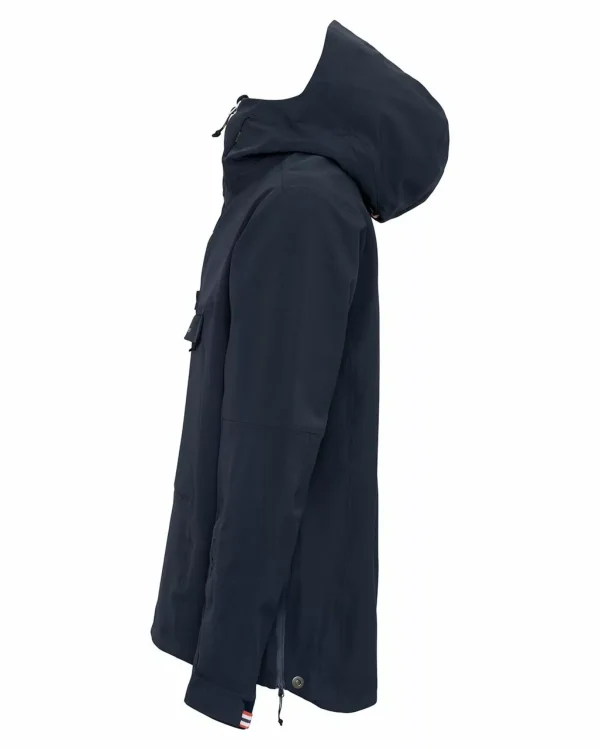 Cheap Amundsen Sports Amundsen Peak Anorak 590 Faded Navy