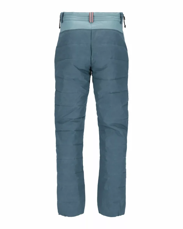 New Amundsen Sports Amundsen Peak Down Pants 530 Stormy Blue