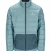 Flash Sale Amundsen Sports Amundsen Peak Insulator 530 Stormy Blue