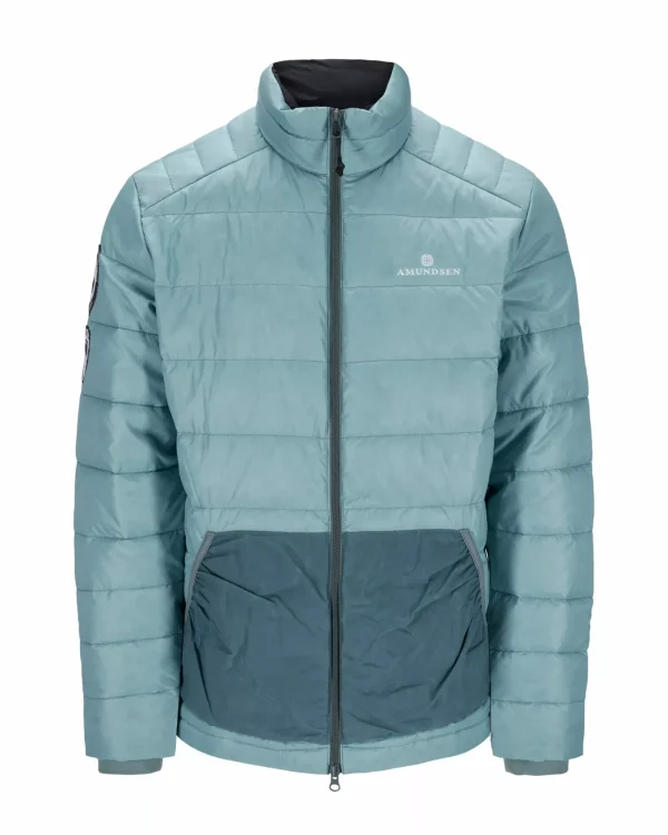 Flash Sale Amundsen Sports Amundsen Peak Insulator 530 Stormy Blue