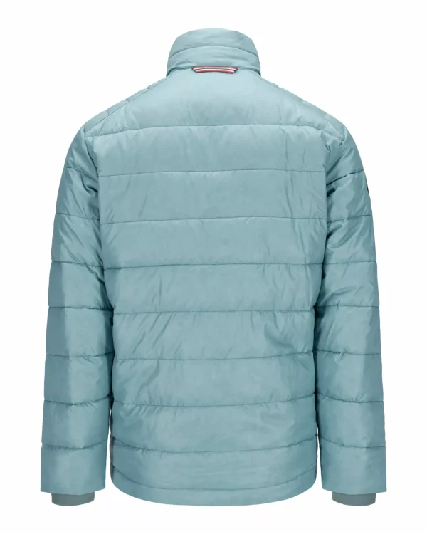 Flash Sale Amundsen Sports Amundsen Peak Insulator 530 Stormy Blue