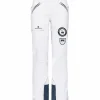 Clearance Amundsen Sports Amundsen Peak Panther 001 White