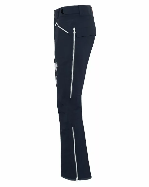 Outlet Amundsen Sports Amundsen Peak Panther 590 Faded Navy