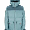 Online Amundsen Sports Amundsen Peak Parka 530 Stormy Blue