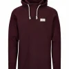 Shop Amundsen Sports Boiled Hoodie 170 Heather