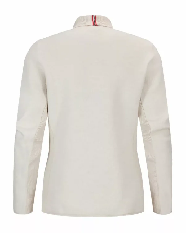 Online Amundsen Sports Boiled Turtle Neck 600 Oatmeal