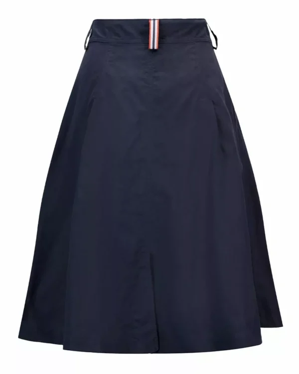 Hot Amundsen Sports Boulder Skirt 590 Faded Navy