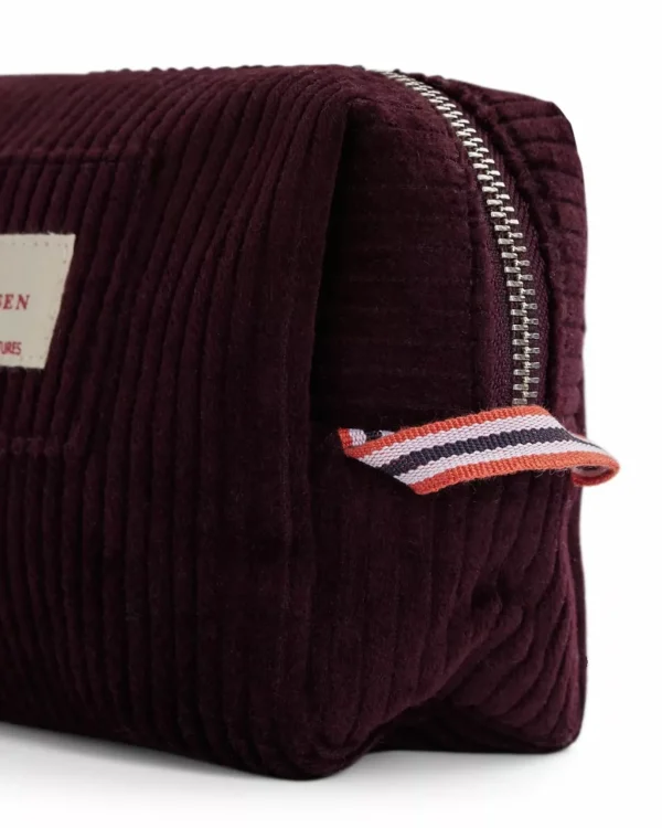 Outlet Amundsen Sports Carry Bag Corduroy 170 Heather