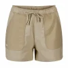 Outlet Amundsen Sports Cityscape Shorts 620 Desert