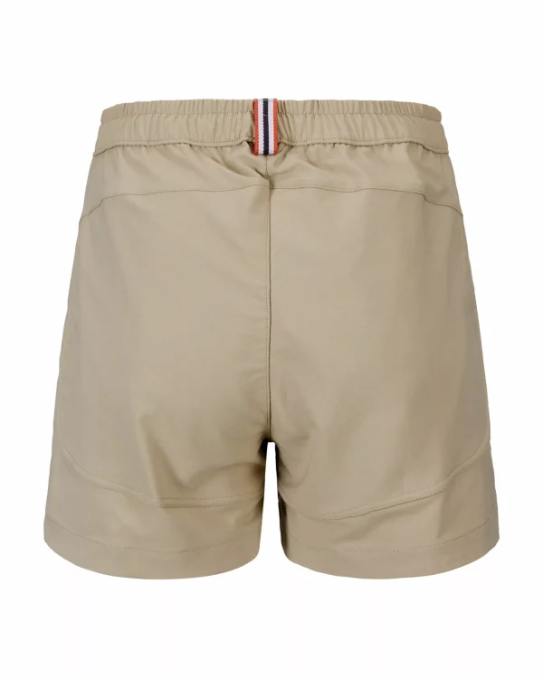 Outlet Amundsen Sports Cityscape Shorts 620 Desert
