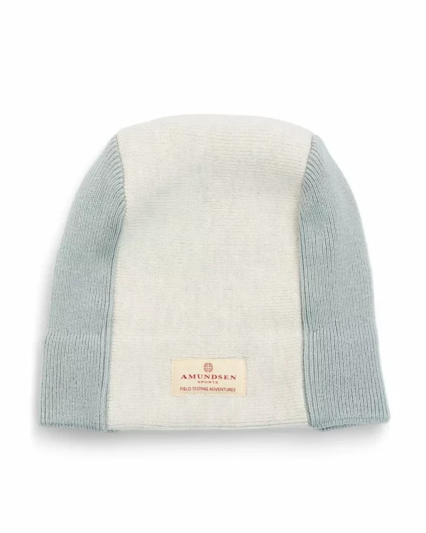 Discount Amundsen Sports Classic Hat 530 Stormy Blue White