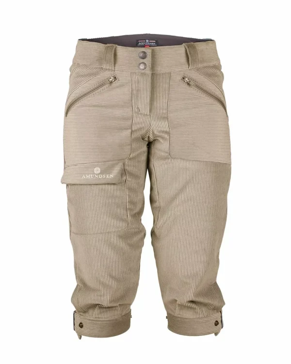 Hot Amundsen Sports Concord Regular Knickerbockers 623 Dark Desert