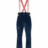 Sale Amundsen Sports Concord Ski Pants 590 Faded Navy