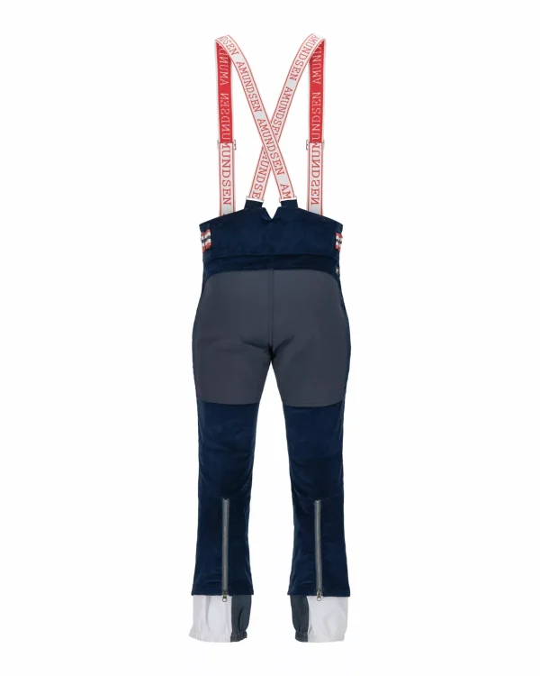 Sale Amundsen Sports Concord Ski Pants 590 Faded Navy