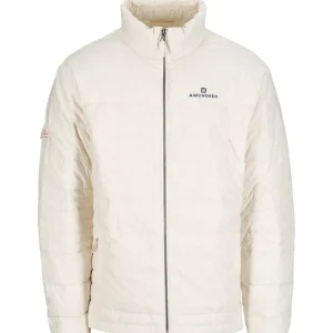 Discount Amundsen Sports Downtown Cotton Jacket 610 Natural
