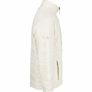 Discount Amundsen Sports Downtown Cotton Jacket 610 Natural