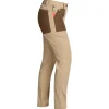 Outlet Amundsen Sports Field Slacks 620 Desert/Tan