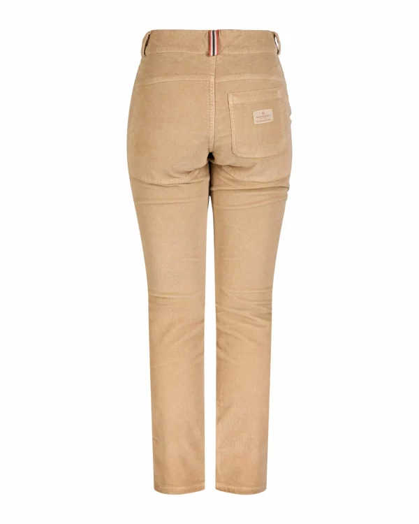Fashion Amundsen Sports Fjordcord Slacks 16 Wale 620 Desert
