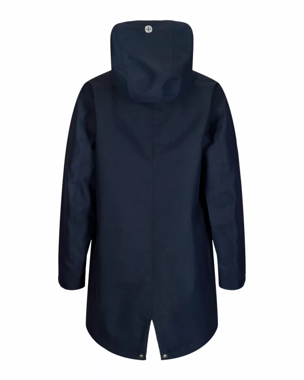 Cheap Amundsen Sports Fogg’s Rain Parka 590 Faded Navy