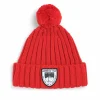 Cheap Amundsen Sports Groomer Beanie 153 Fiery Red