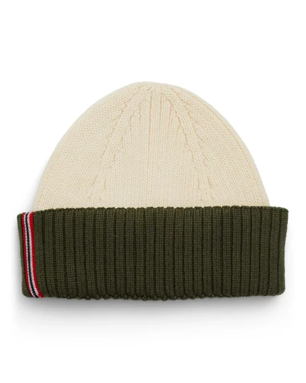 Store Amundsen Sports Heroes Beanie 610 Natural