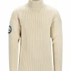 Store Amundsen Sports Heroes Original Turtle Neck 610 Natural
