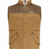 Sale Amundsen Sports Huntsman Vest 285 Barley