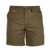 New Amundsen Sports 8incher Boulder Shorts 480 Nato