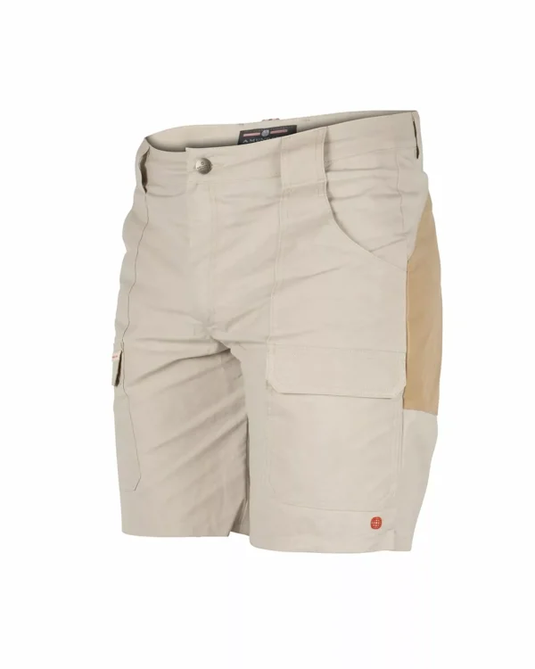 Cheap Amundsen Sports 9incher Cargo Shorts 635 Clay