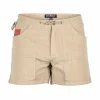Online Amundsen Sports 5Incher Concord G.Dyed Shorts 620 Desert