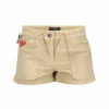 Discount Amundsen Sports 3Incher Concord G.Dyed Shorts 620 Desert