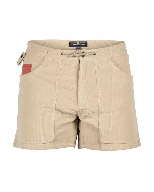 Online Amundsen Sports 5Incher Concord G.Dyed Shorts 620 Desert