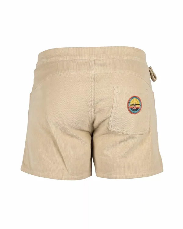 Online Amundsen Sports 5Incher Concord G.Dyed Shorts 620 Desert