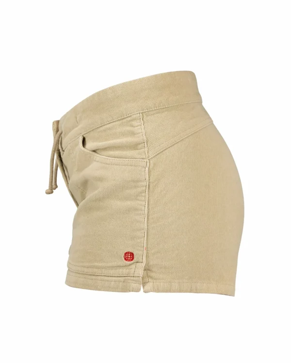 Discount Amundsen Sports 3Incher Concord G.Dyed Shorts 620 Desert