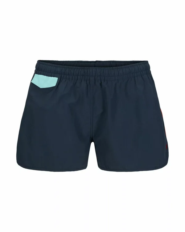 Best Amundsen Sports 3incher Plunge Swim Trunks 590 Faded Navy
