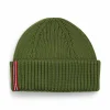 Flash Sale Amundsen Sports Merino Beanie 420 Calla Green