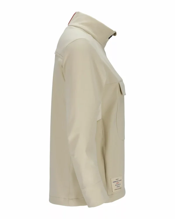 Flash Sale Amundsen Sports 5Mila Anorak 633 Warm Sand