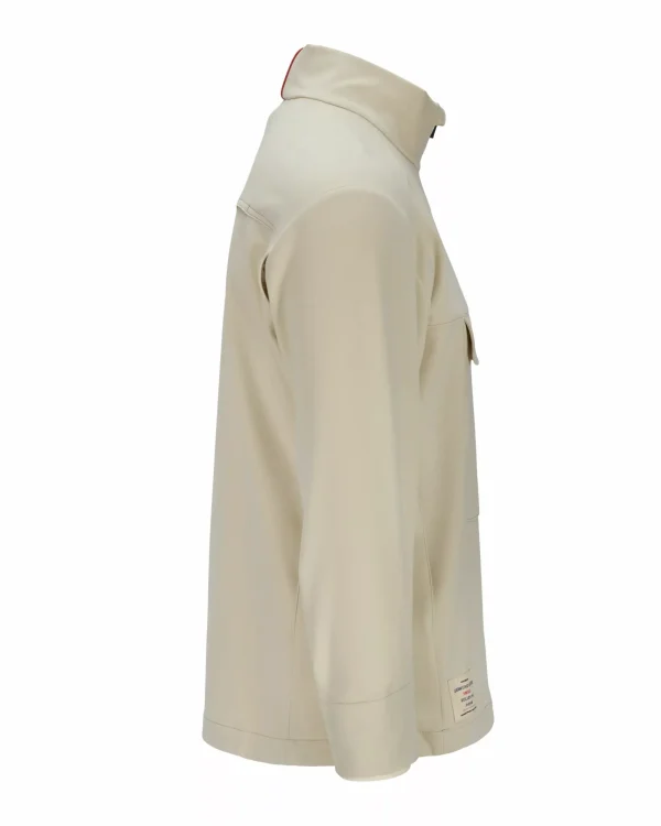 Sale Amundsen Sports 5Mila Anorak 633 Warm Sand