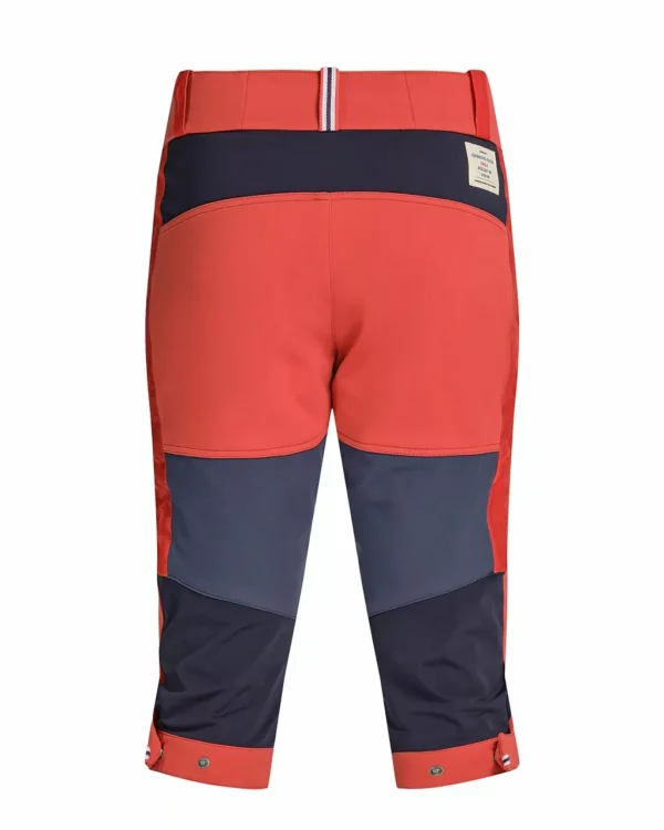 Cheap Amundsen Sports 5Mila Knickerbockers 160 Weathered Red