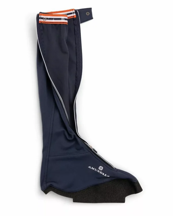 Online Amundsen Sports 5Mila Overshoe Gaiters 590 Faded Navy