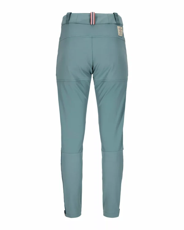 Discount Amundsen Sports 5Mila Pants 530 Stormy Blue
