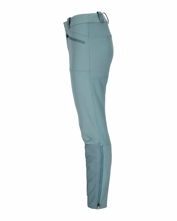 Discount Amundsen Sports 5Mila Pants 530 Stormy Blue
