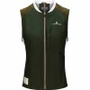Fashion Amundsen Sports 5Mila Vest 410 Earth