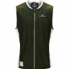 New Amundsen Sports 5Mila Vest 410 Earth