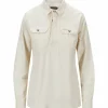 Online Amundsen Sports Ranger Hz Shirt 610 Natural